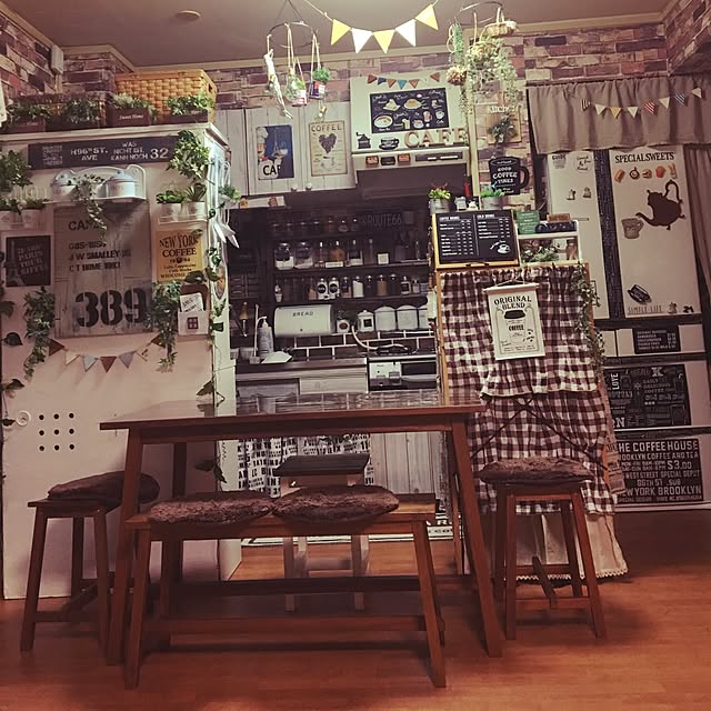 kaitomari02080708さんの実例写真