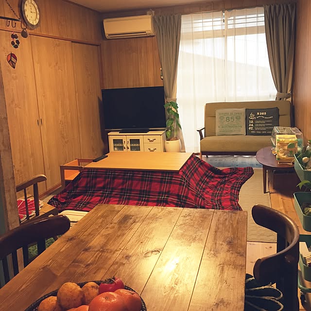 nikoさんの実例写真