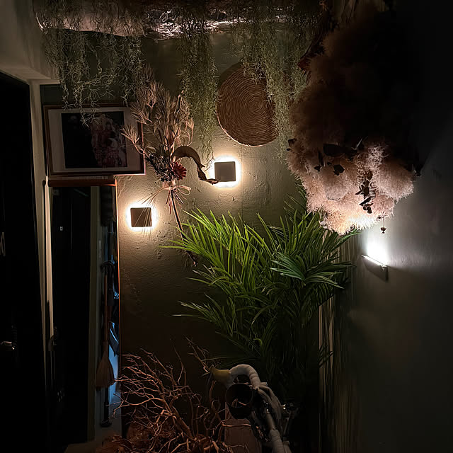 s.p.sunaoさんの部屋