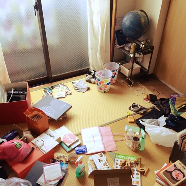 wanarchyさんの実例写真