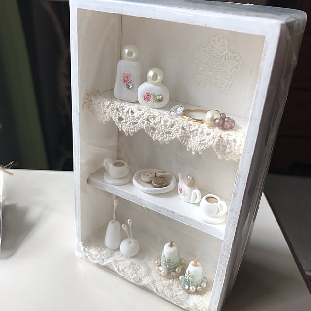 rinさんの実例写真