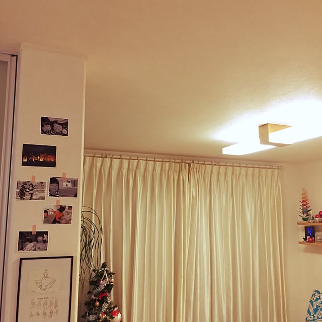 mi-さんの実例写真