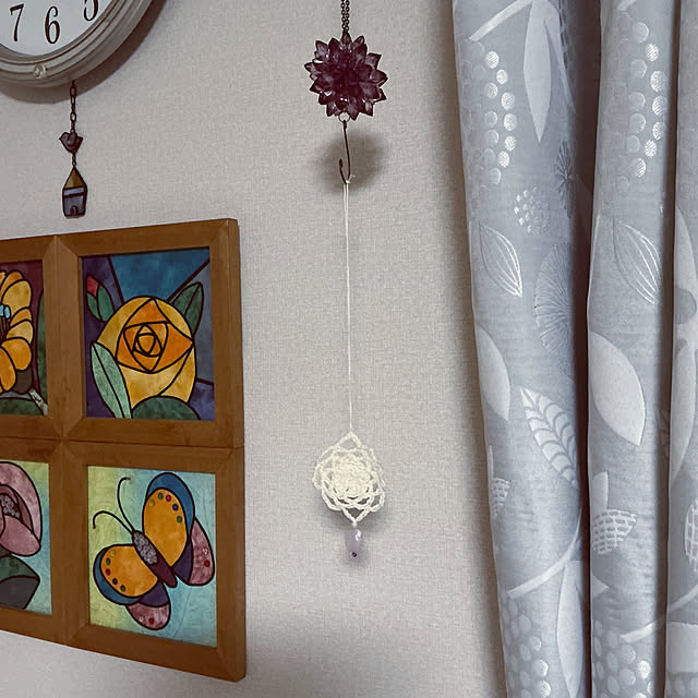 chiiyanさんの部屋