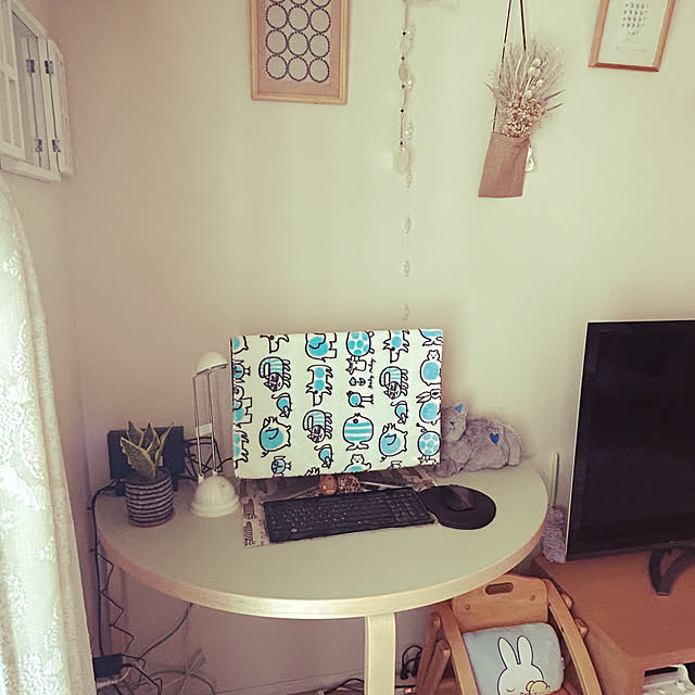 OMAMEさんの部屋