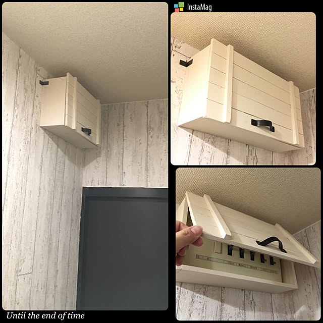 airararaさんの実例写真