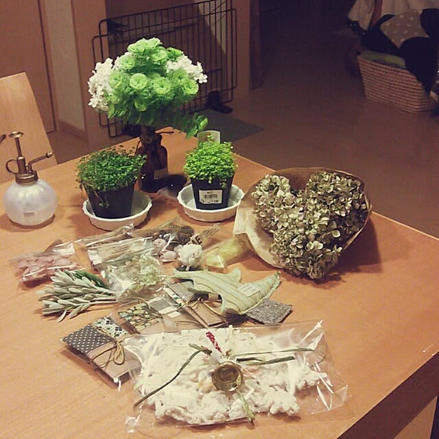 ayuminさんの実例写真