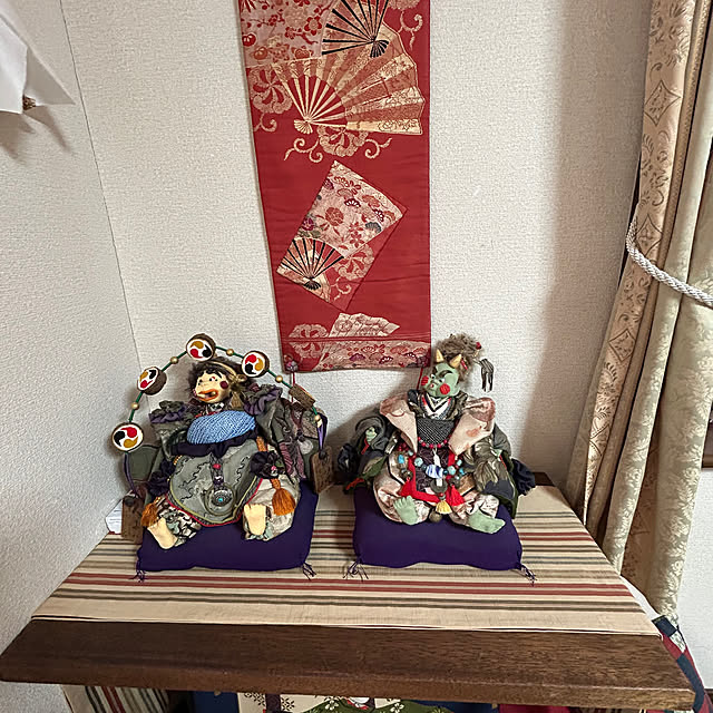 ritsukoさんの部屋