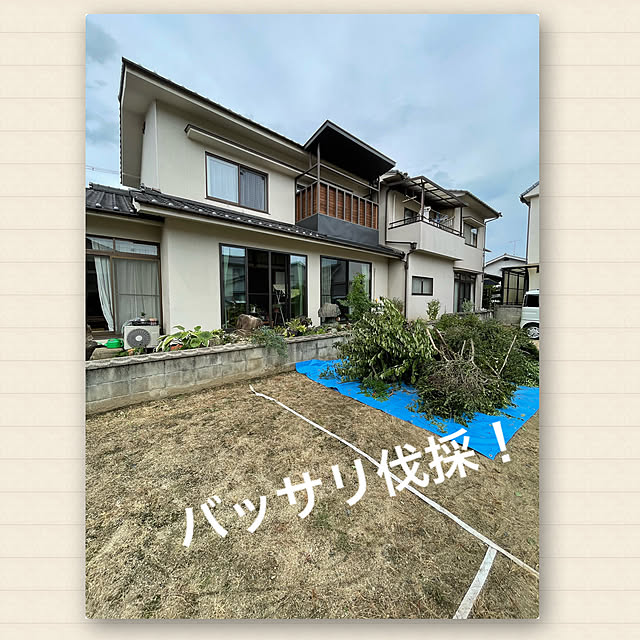 buchiさんの実例写真