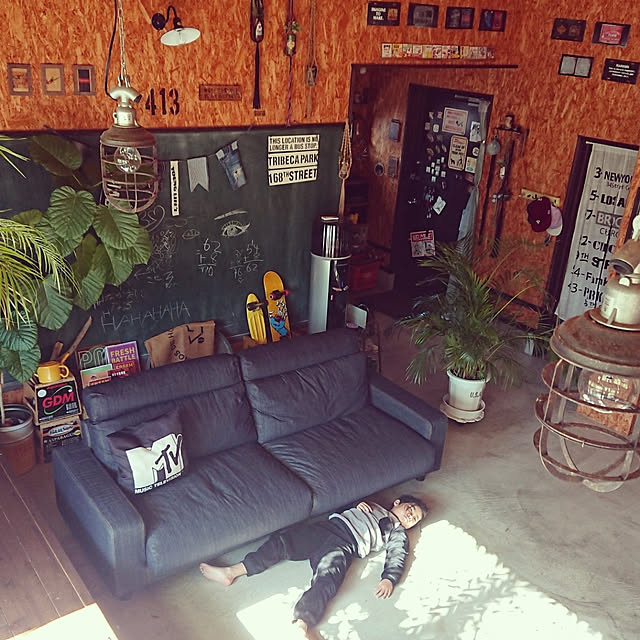 safehouse413さんの実例写真