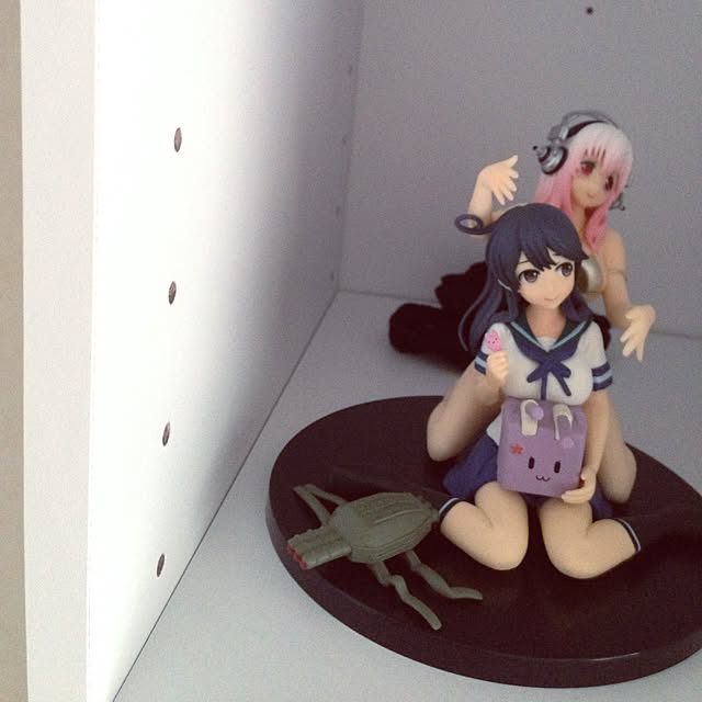 hitujiさんの実例写真