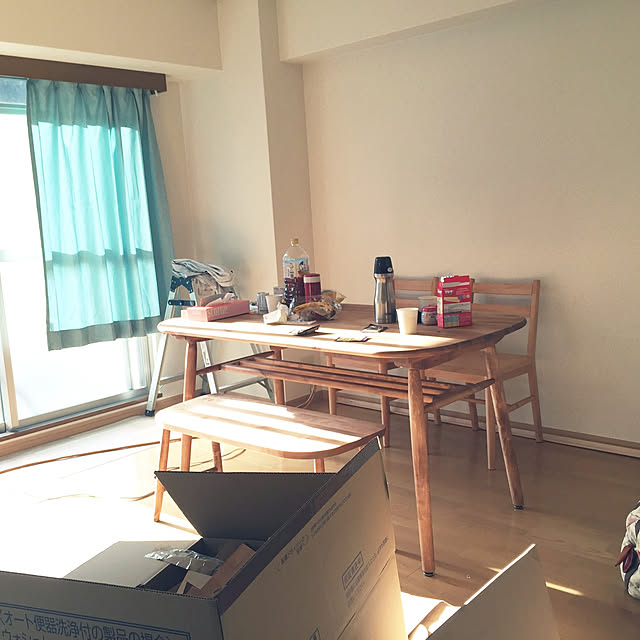 oui___roomさんの実例写真