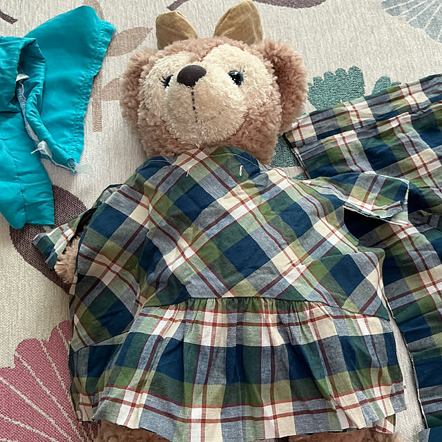 chiiyanさんの部屋