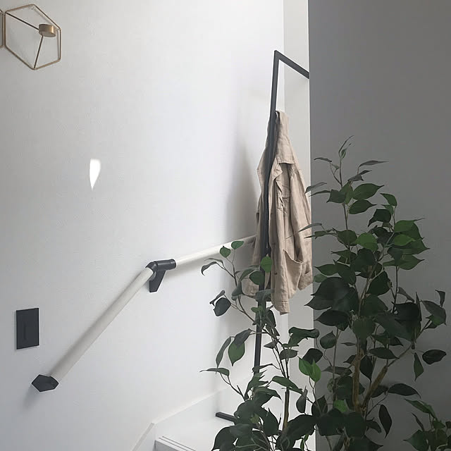 aluminiumさんの実例写真