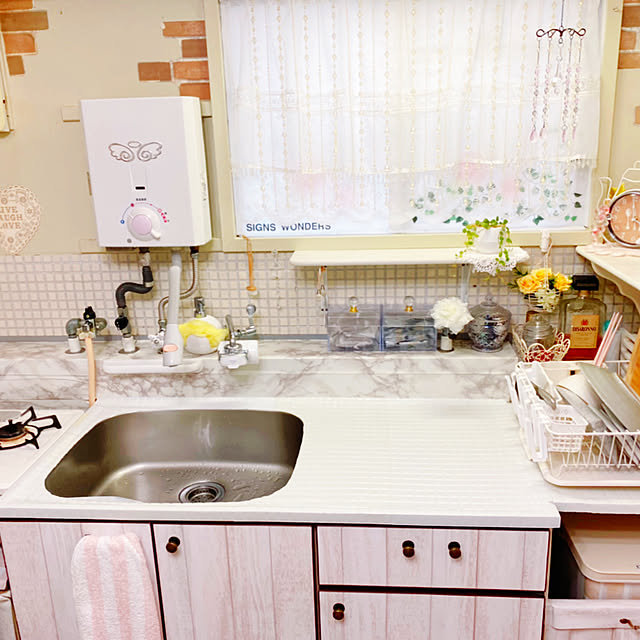 rin-michelleさんの実例写真