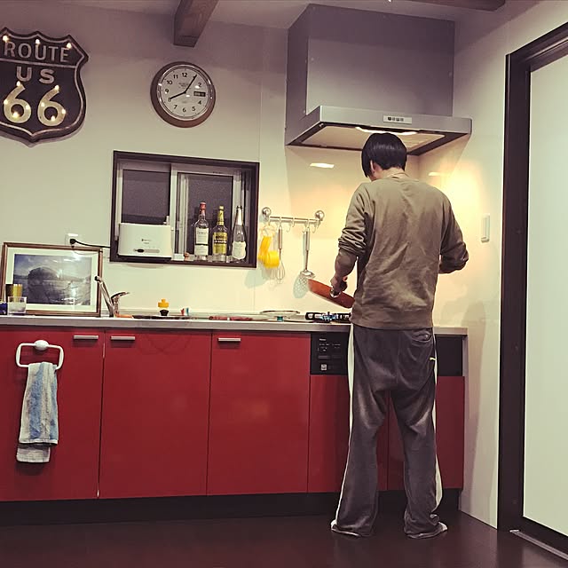Daisukeさんの実例写真