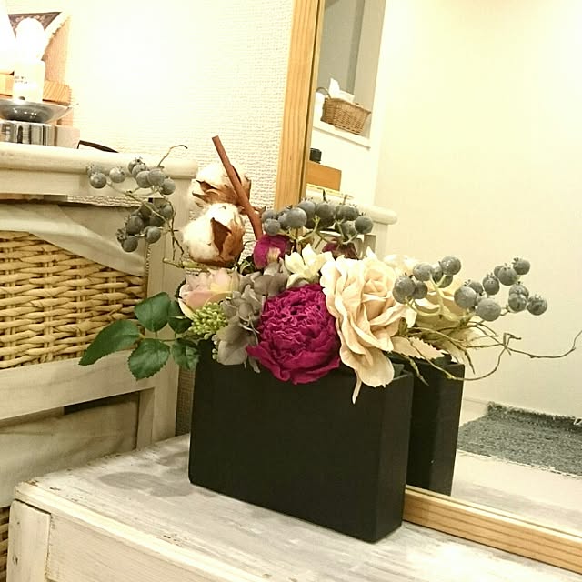 Makikoさんの実例写真