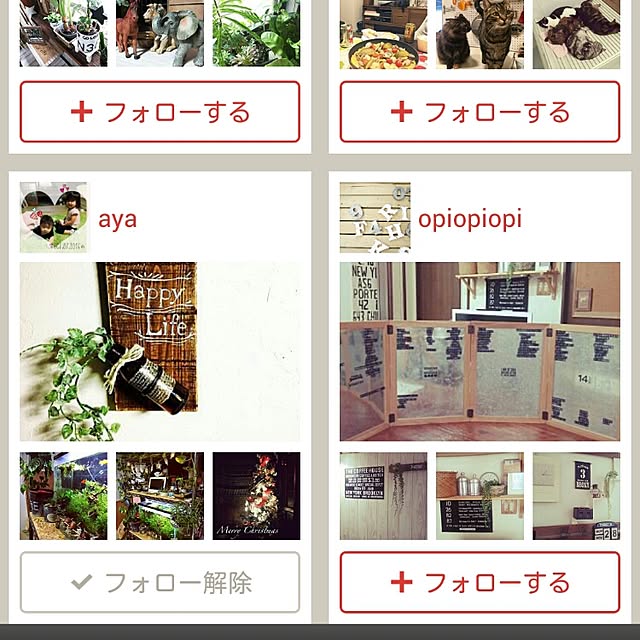 opiopiopiさんの実例写真