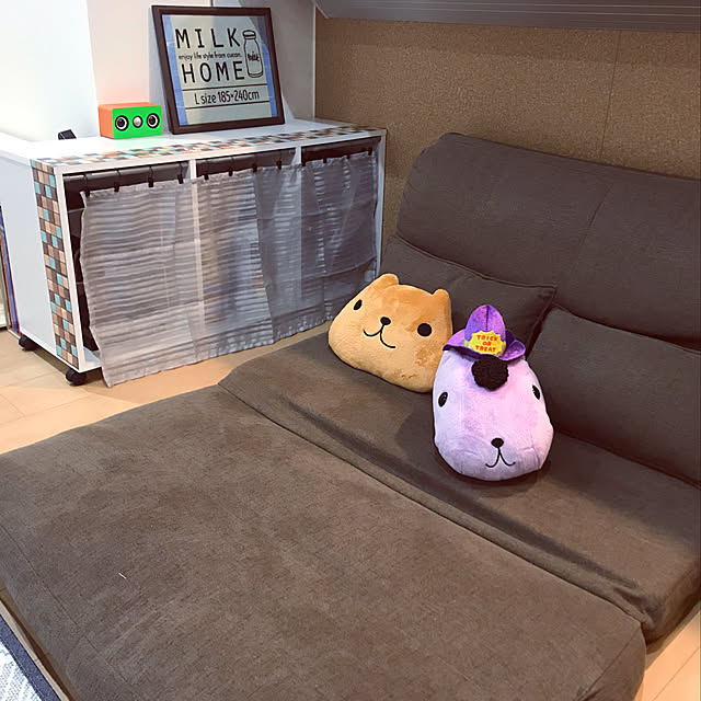 実例写真