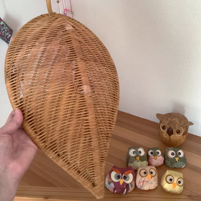 chiiyanさんの部屋