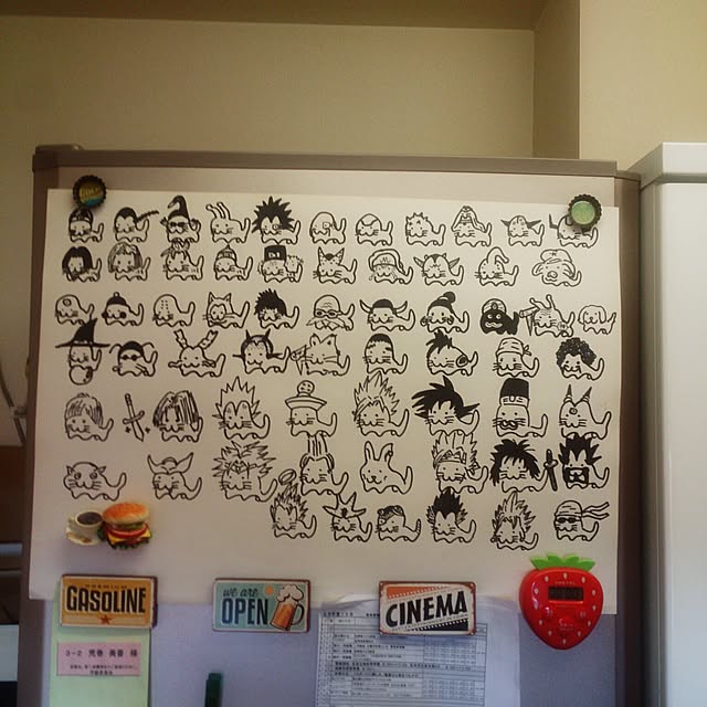 nakasetakeruさんの実例写真