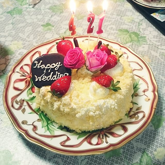 Mizubasyoさんの実例写真