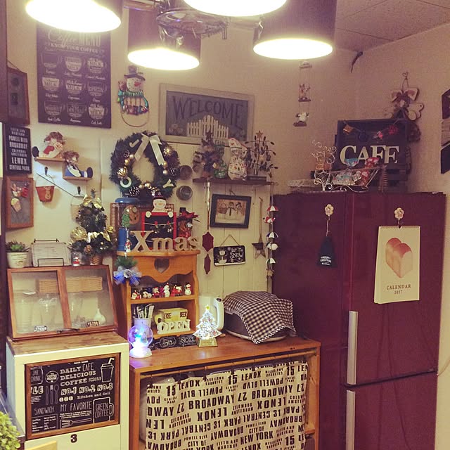 Chomecoさんの実例写真