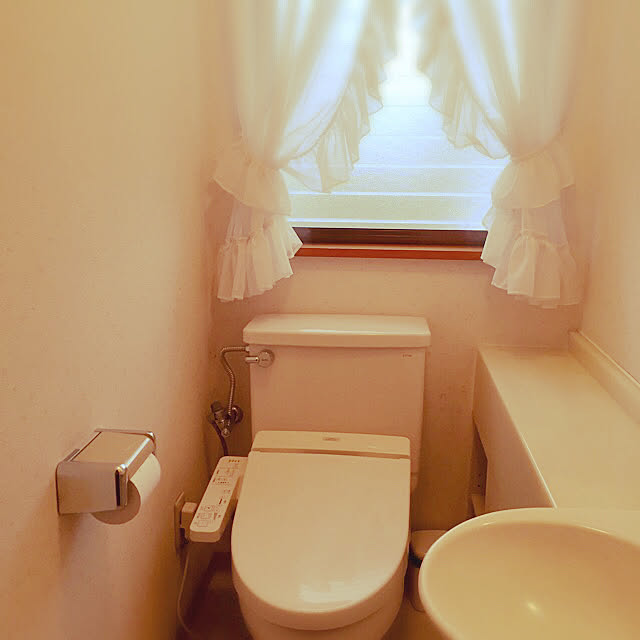 バス/トイレのインテリア実例 - 2018-11-06 07:02:48