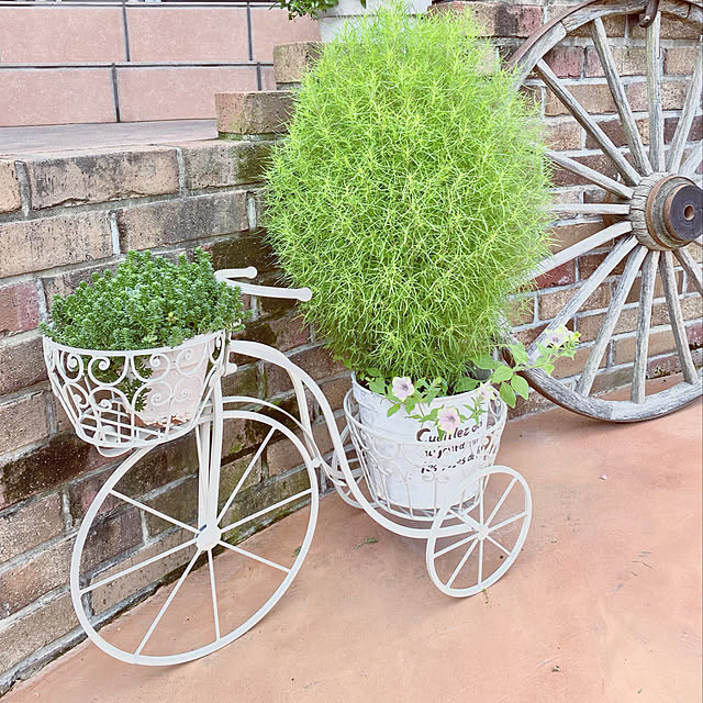 Re_さんの実例写真