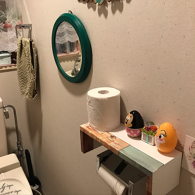 momoさんの実例写真