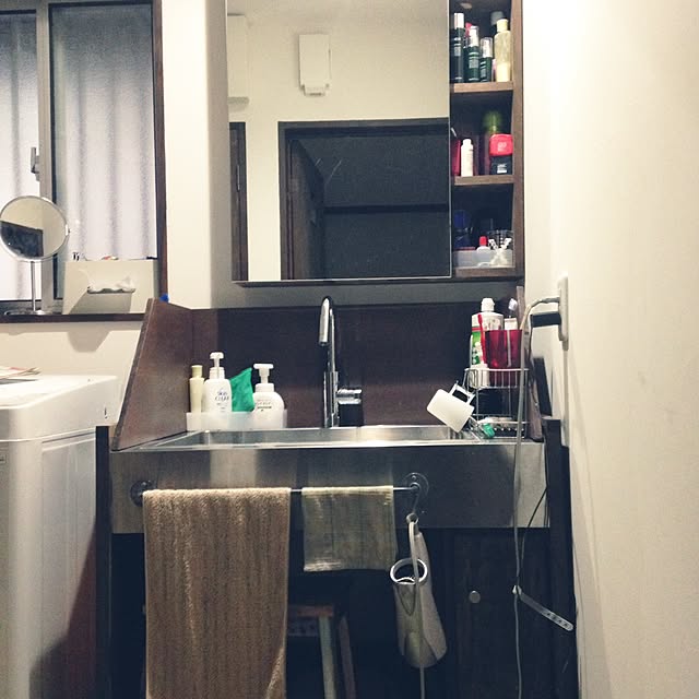 mutsuさんの実例写真