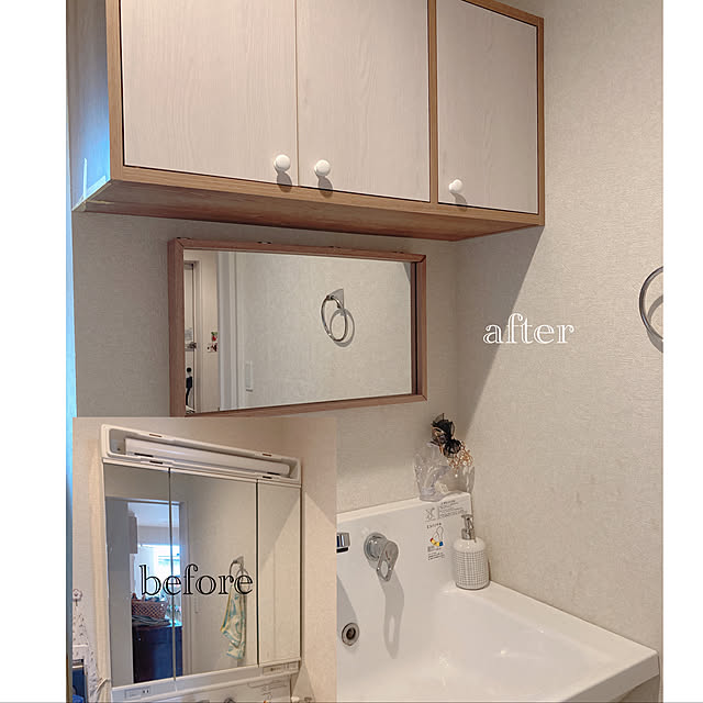 北欧インテリア 吊り戸棚のインテリア実例 | RoomClip(ルーム 北欧インテリア 吊り戸棚のインテリア実例 | RoomClip(ルーム