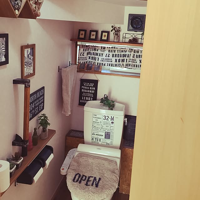 Maruさんの実例写真