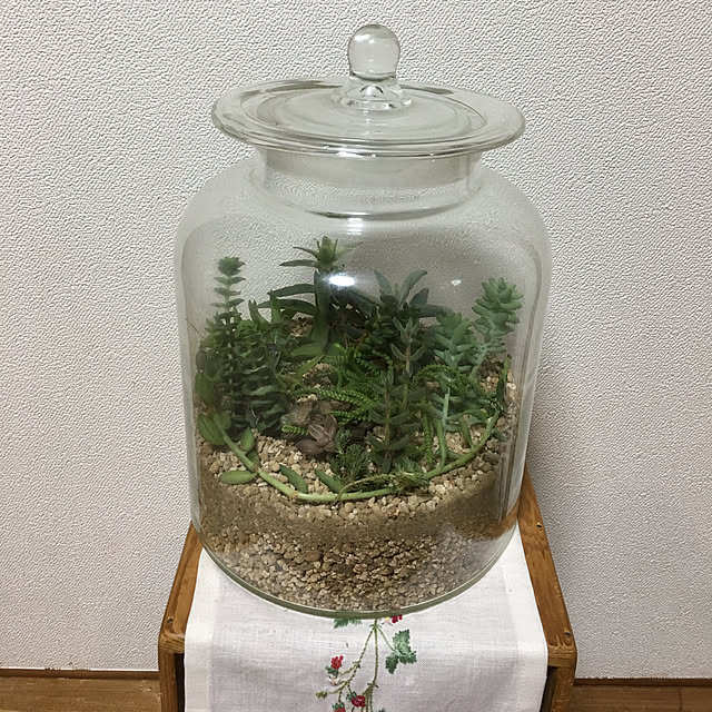 IKUさんの実例写真