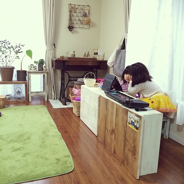 Azuさんの実例写真