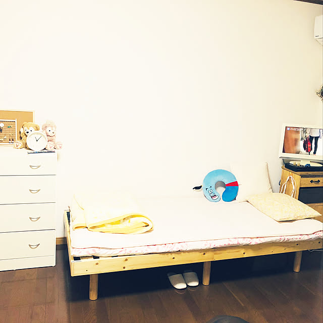 aさんの実例写真