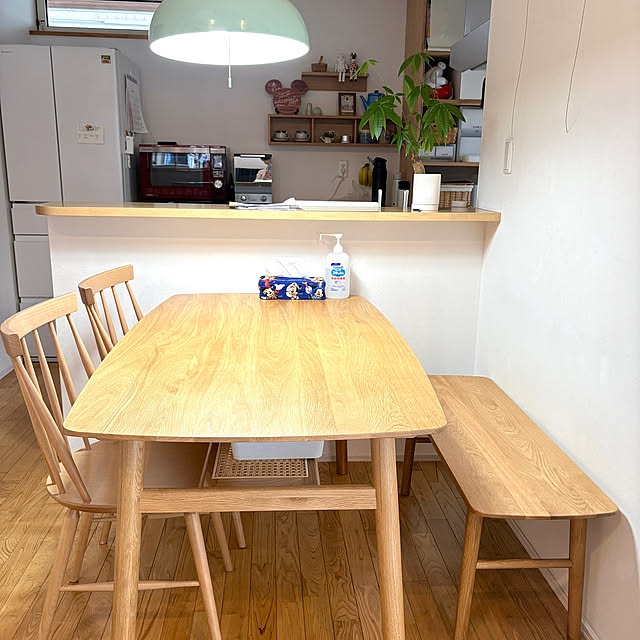 mickeyさんの実例写真