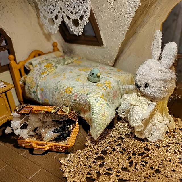 teamoさんの部屋