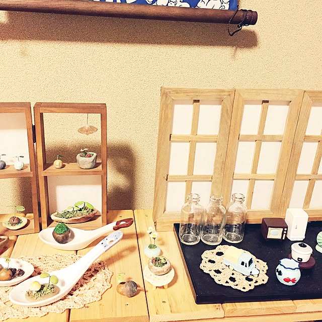 pochi5338さんの実例写真