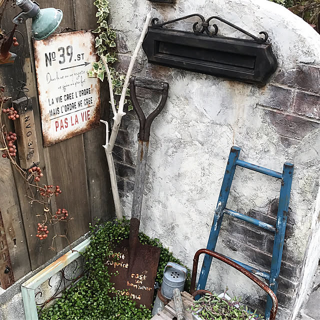 Milyさんの実例写真