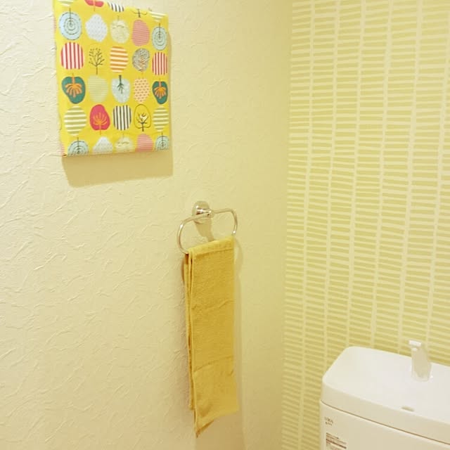 バス/トイレのインテリア実例 - 2015-10-30 23:24:02