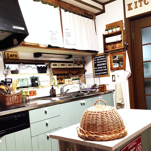 tomoさんの実例写真