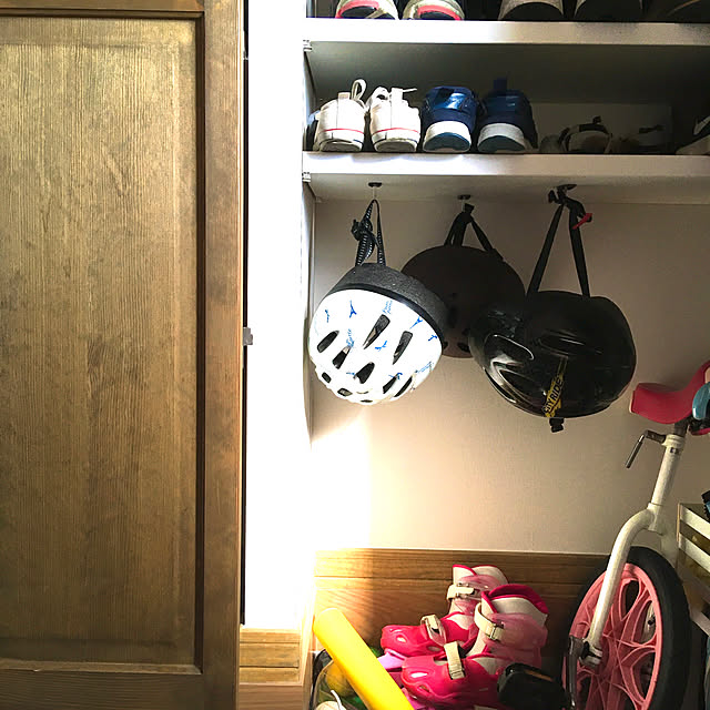springさんの実例写真