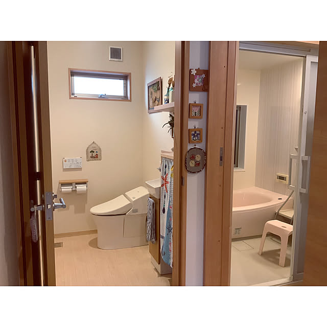 chiiyanさんの部屋