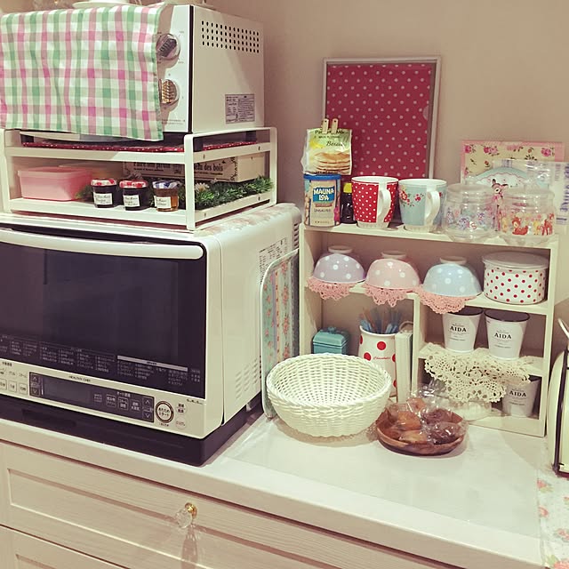 reaさんの実例写真