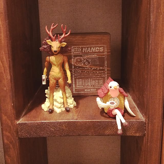 masaさんの実例写真