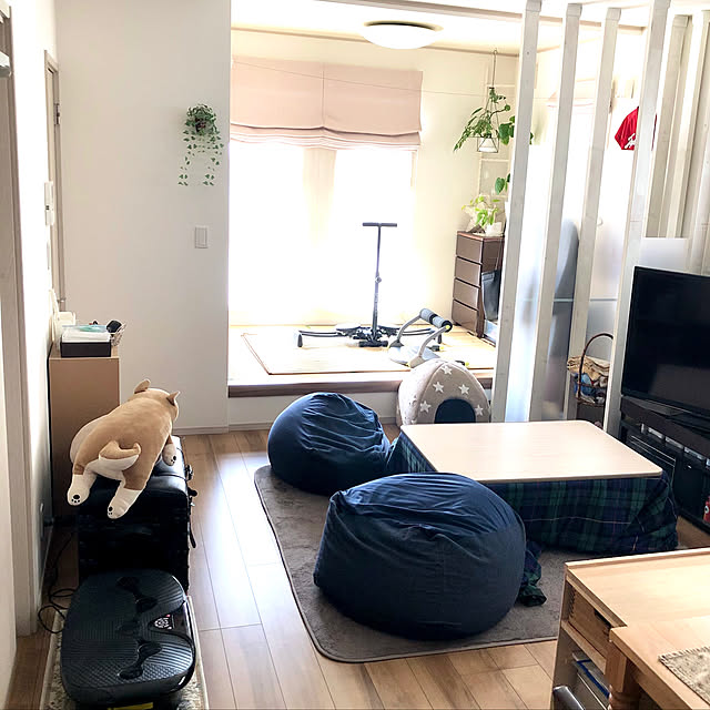 hanakoさんの実例写真