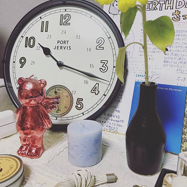 belle_catさんの実例写真