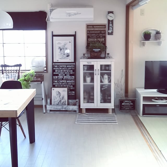 kさんの実例写真