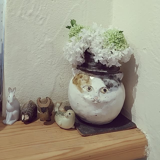 t.yumiさんの実例写真