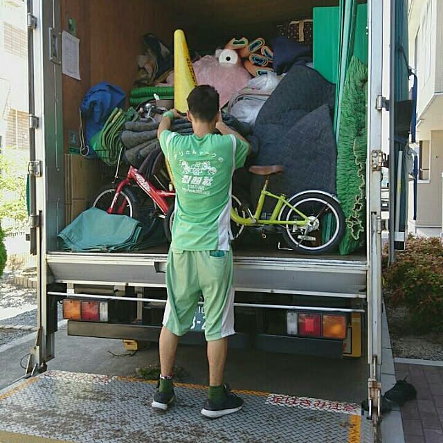 実例写真
